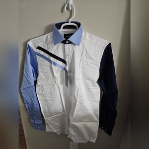 Ricardo Martinez London Shirt